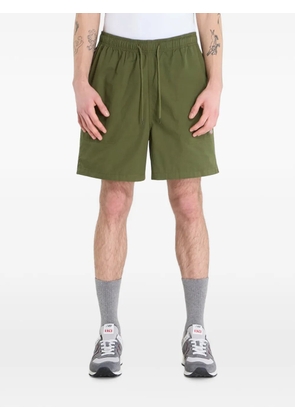 DICKIES Pelican Rapids shorts - Green
