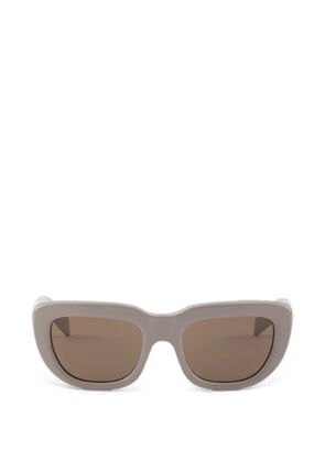 Prada Eyewear Eyewear Collection sunglasses - Neutrals
