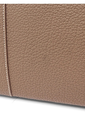Hermès Pre-Owned 2016 PM Garden Party tote bag - Brown