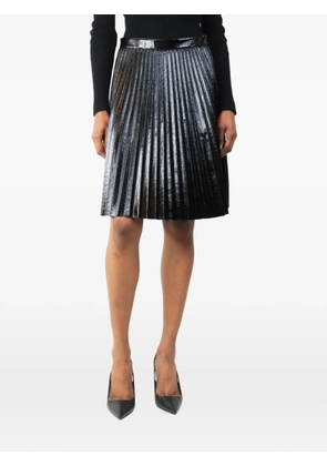 Proenza Schouler pleated skirt - Black