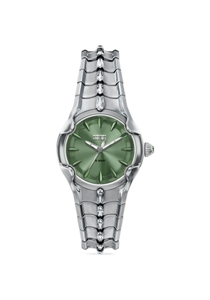 Diesel Mini Vert 32mm watch - Green