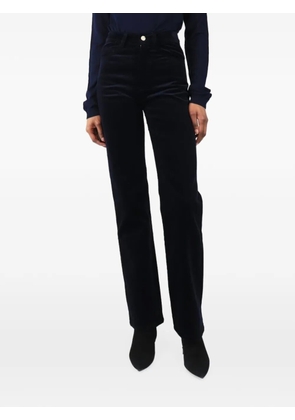 Twenty 8 Twelve Chia corduroy trousers - Blue