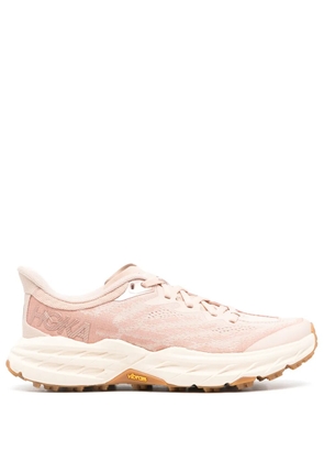 HOKA Speedgoat 5 sneakers - Pink