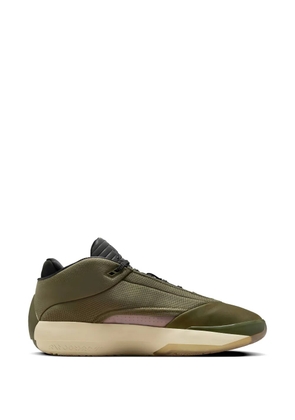 Jordan Air Jordan 40 sneakers - Green