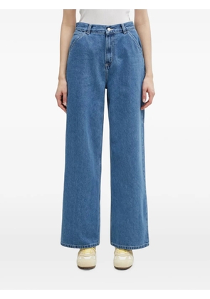Carhartt WIP Jens wide-leg jeans - Blue