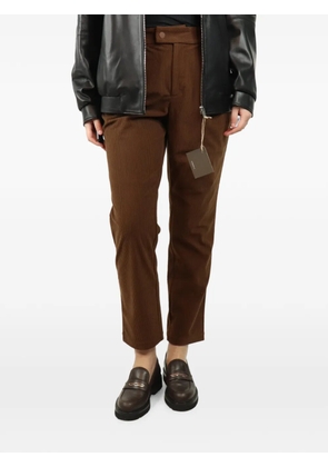 Varley corduroy trousers - Brown