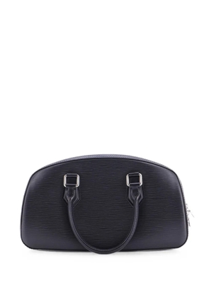 Louis Vuitton Pre-Owned Jasmin Bag Epi Leather handbag - Black