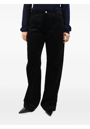 Twenty 8 Twelve Chia corduroy trousers - Black