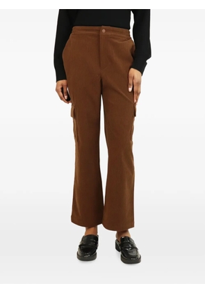 Varley corduroy cargo pants - Brown