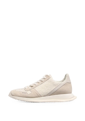 Hogan lace-up sneakers - Neutrals