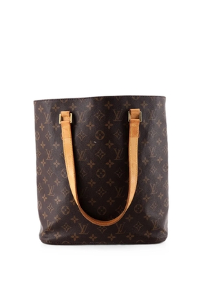 Louis Vuitton Pre-Owned Vavin Monogram Canvas GM tote bag - Brown