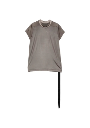 Rick Owens DRKSHDW Level T-shirt - Grey