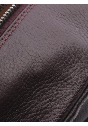 CHANEL Pre-Owned 2005-2006 Luxury Line chain handbag - Purple