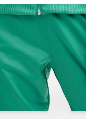 adidas Dayready three-stripes tracksuit - Green