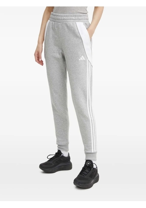 adidas Tiro 24 panelled track pants - Grey