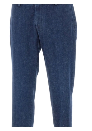 Re-Hash Mucha slim-fit jeans - Blue