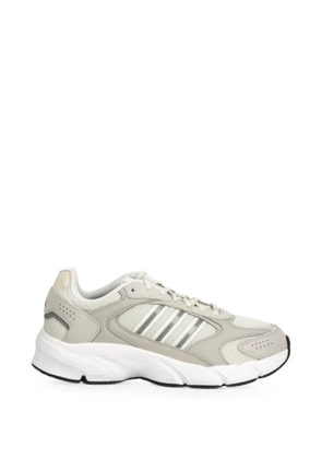adidas Crazychaos 2000 striped sneakers - Neutrals