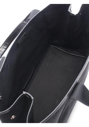 Balenciaga Pre-Owned 2010s M Navy Cabas tote bag - Black