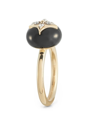 Louis Vuitton Pre-Owned Star Blossom diamond ring - Gold