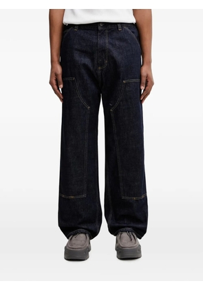 Carhartt WIP OG Double Knee jeans - Blue