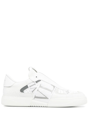 Valentino Garavani VL7N slip-on sneakers - White