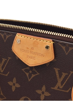 Louis Vuitton Pre-Owned 2016 MM Monogram Turenne tote bag - Brown