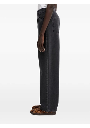 Carhartt WIP Arin wide-leg jeans - Black