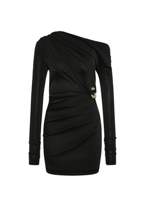 Rebecca Vallance Erin mini dress - Black