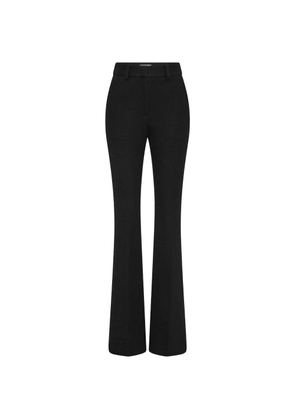 Rebecca Vallance Stargazing trousers - Black