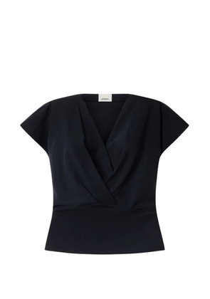ISABEL MARANT Nadrine T-shirt - Black
