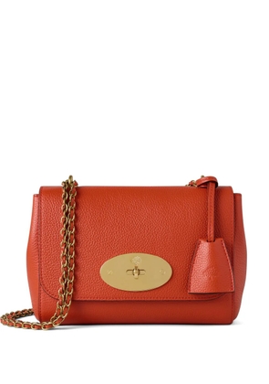 Mulberry Lily mini bag - Orange