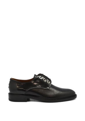Givenchy 'Nino' derby shoes - Black