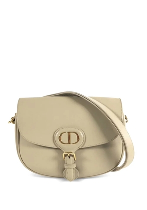 Christian Dior Pre-Owned 2020 medium Bobby crossbody bag - Brown