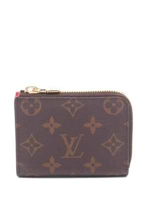 Louis Vuitton Pre-Owned 2021 Noah coin purse - Brown
