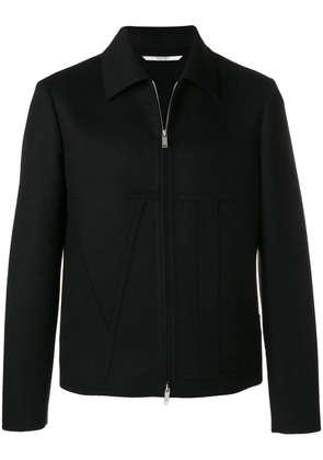 Valentino Garavani VLTN jacket - Black