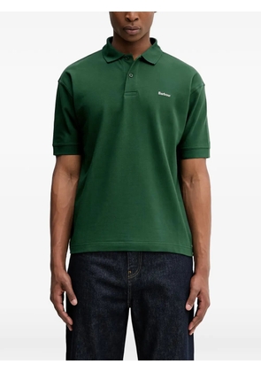 Barbour Hexham polo shirt - Green