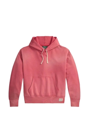 Polo Ralph Lauren hooded loungewear - Pink