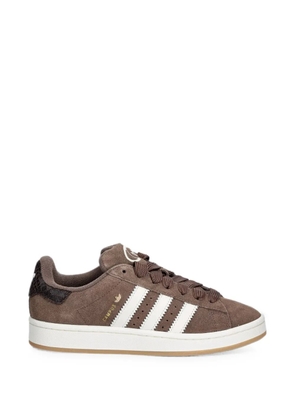 adidas Campus 00s lace-up sneakers - Brown