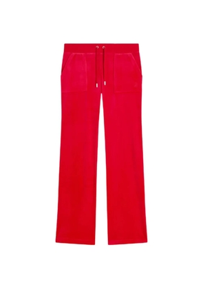 Juicy Couture Del Ray trousers - Red