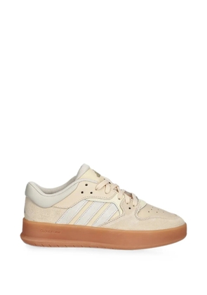 adidas Court 24 panelled sneakers - Neutrals