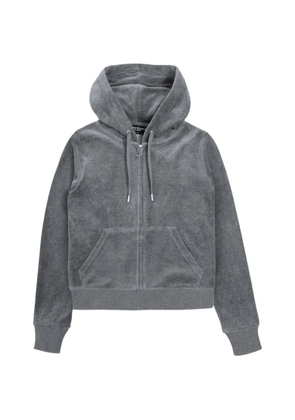 Juicy Couture Robertson hoodie - Grey