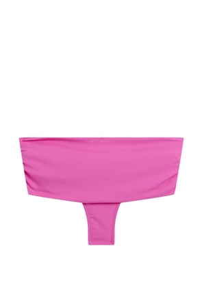 Juicy Couture x Roxy Cheeky bikini bottoms - Pink