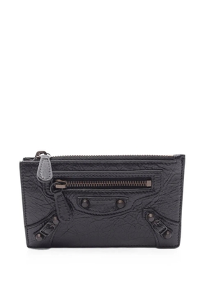 Balenciaga Pre-Owned 2020s Le City coin purse - Black