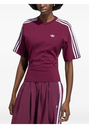 adidas Adilenium 5.0 slim-fit T-shirt - Red