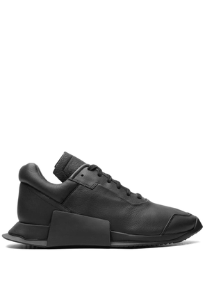 adidas x Rick Owens Level Runner Low 2 sneakers - Black
