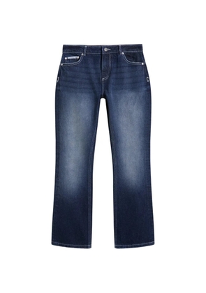 Juicy Couture Diamanté jeans - Blue