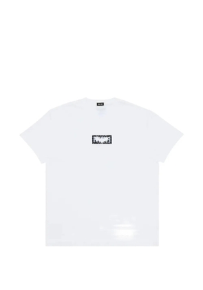 KITH Batman Shattered T-shirt - White