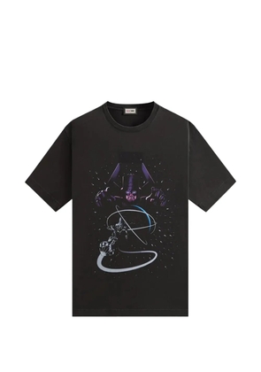 KITH graphic-print T-shirt - Black