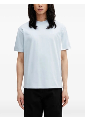 Barbour Dalton T-shirt - Blue