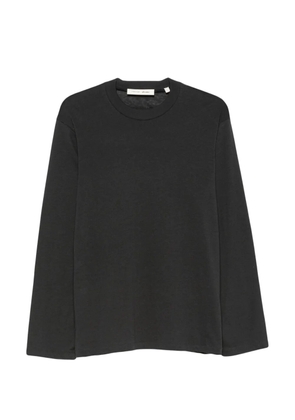 Fear Of God long-sleeve T-shirt - Black